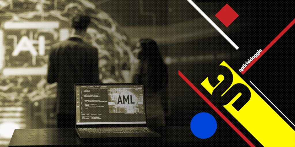 Intelligenza Artificiale e AML