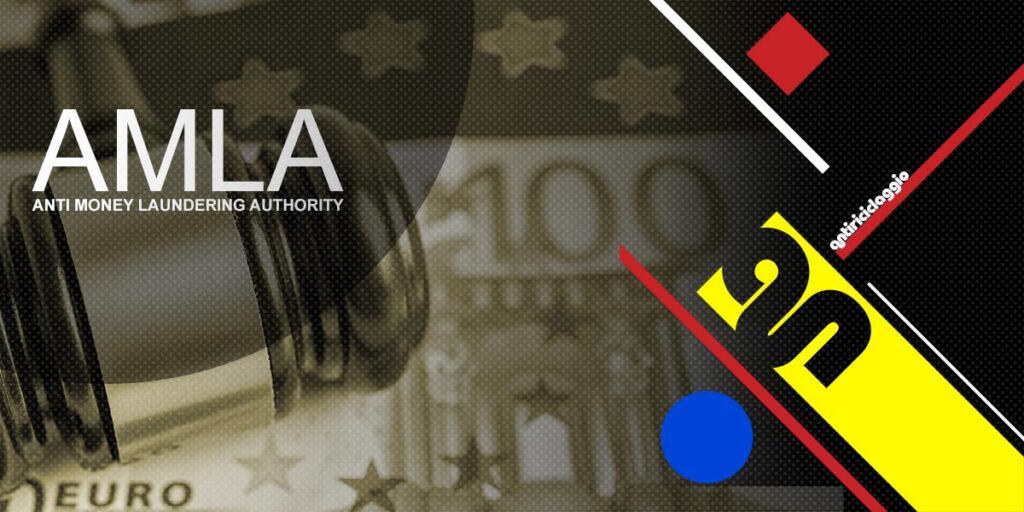 Autorità Antiriciclaggio UE