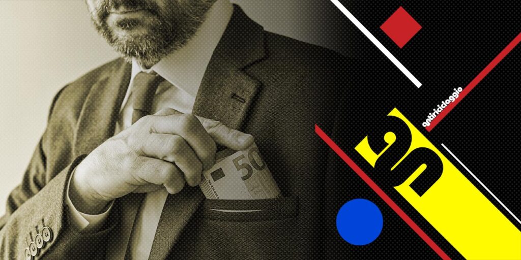 Caso Riciclaggio