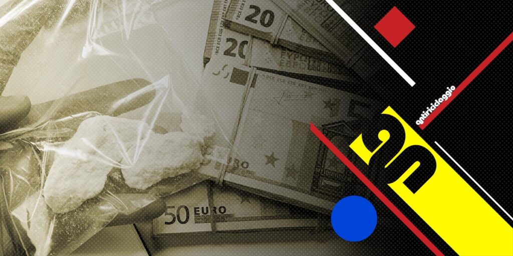 Caso Riciclaggio