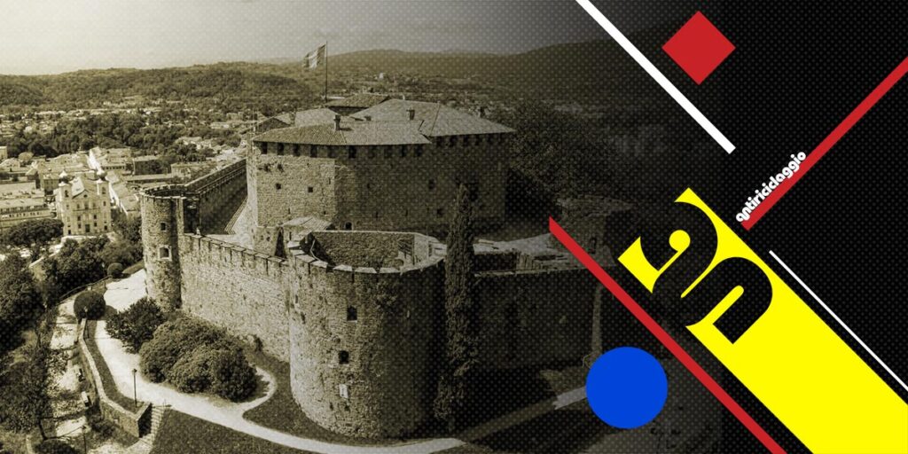 Riciclaggio a Gorizia