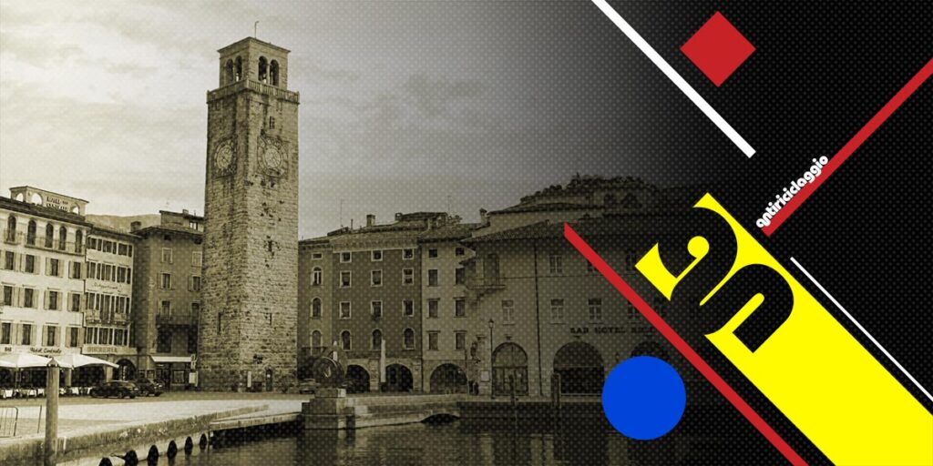 Riciclaggio di denaro