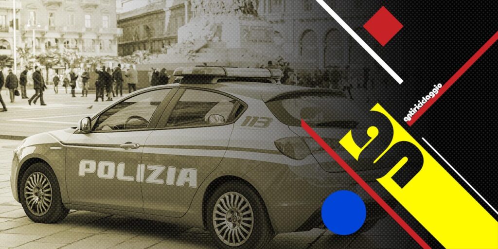 Riciclaggio a Milano